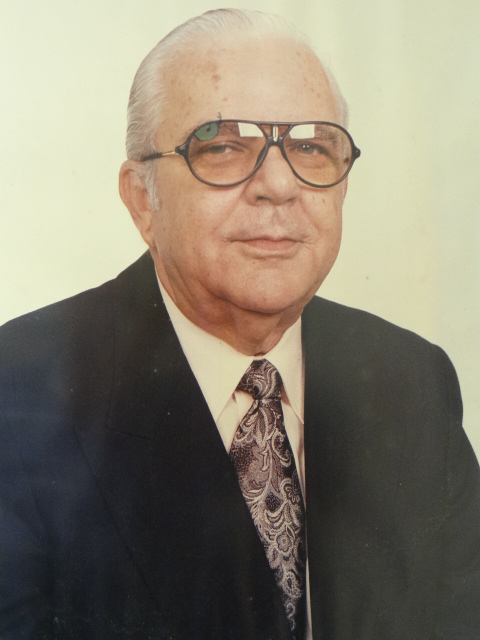 Nelson Moritz Laporta